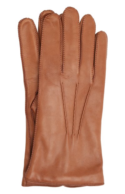 Кожаные перчатки LORO PIANA, арт. FAI8883, фото 1