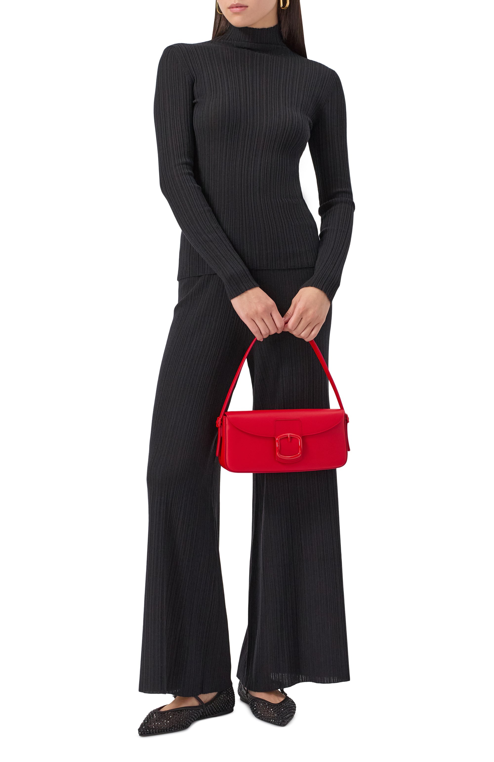 Сумка SANTONI, арт. DFBBA2669EN-TNACR70, фото 7