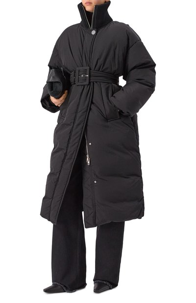 Пуховик SPORTMAX, арт. CASARSA, фото 2