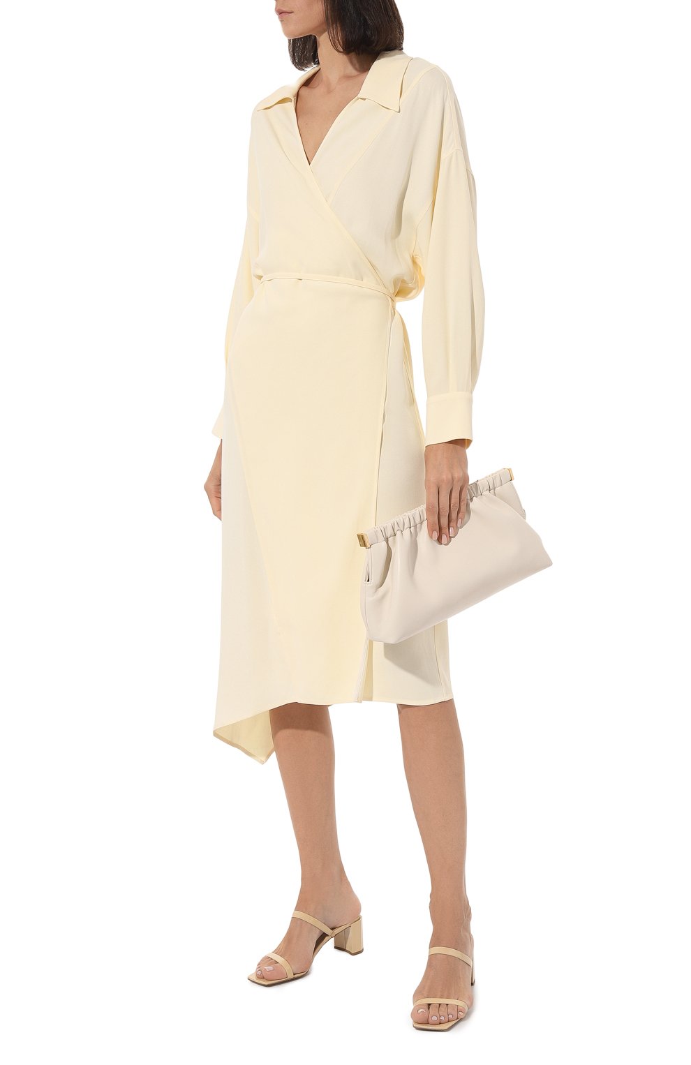 Клатч bar NANUSHKA, арт. NW23RSBG03871, фото 7