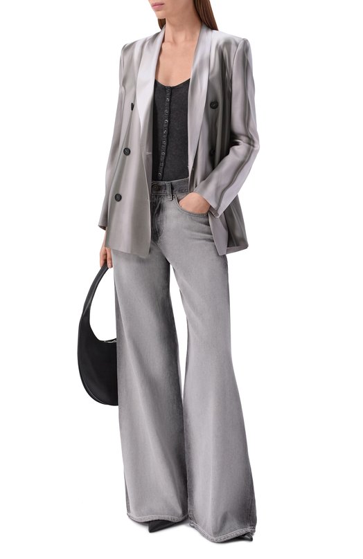 Жакет Diesel A20930/0GIBR Серый  A20930/0GIBR Фото 2