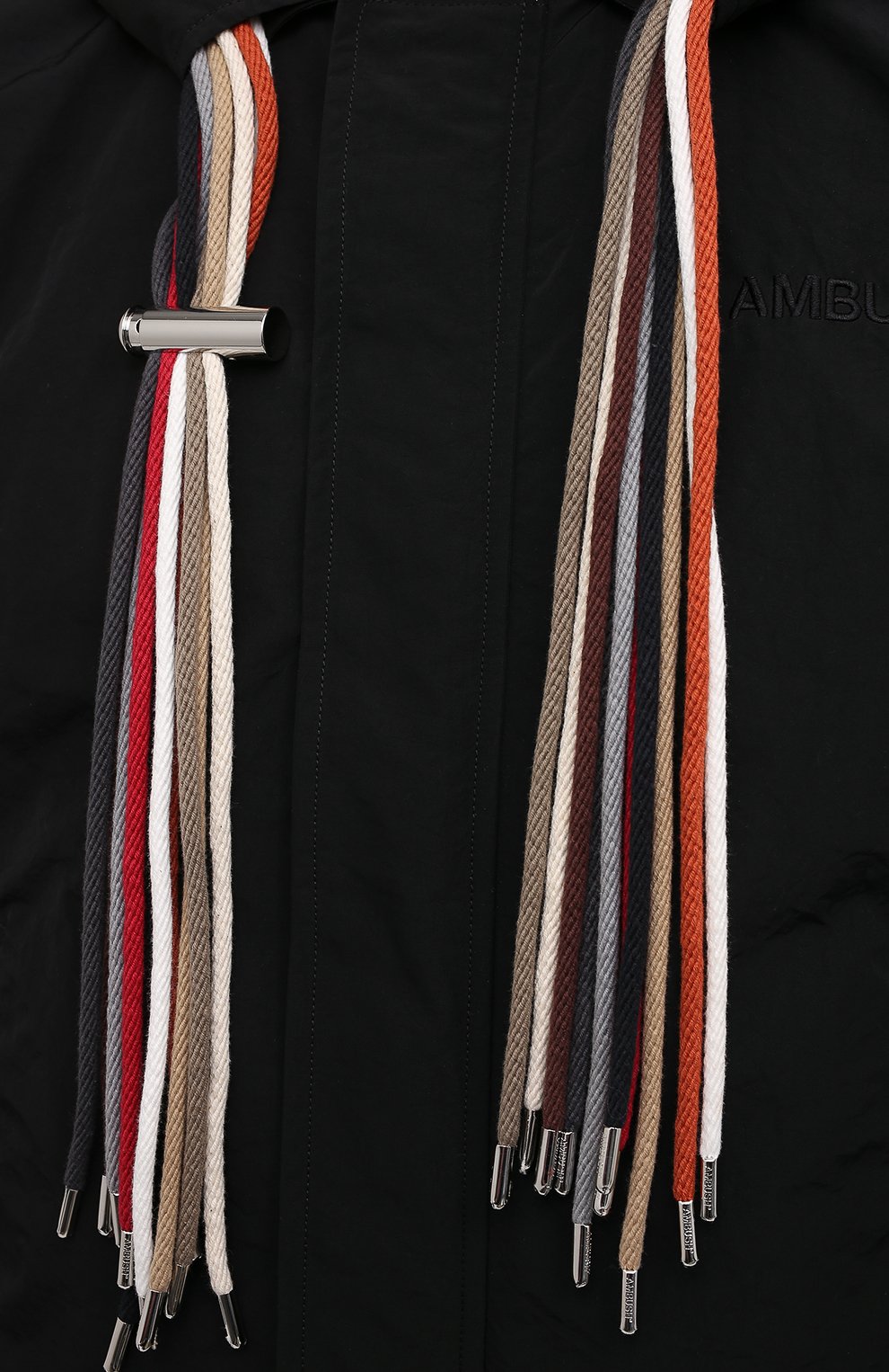 Бомбер AMBUSH, арт. BMEB001S21FAB001, фото 5