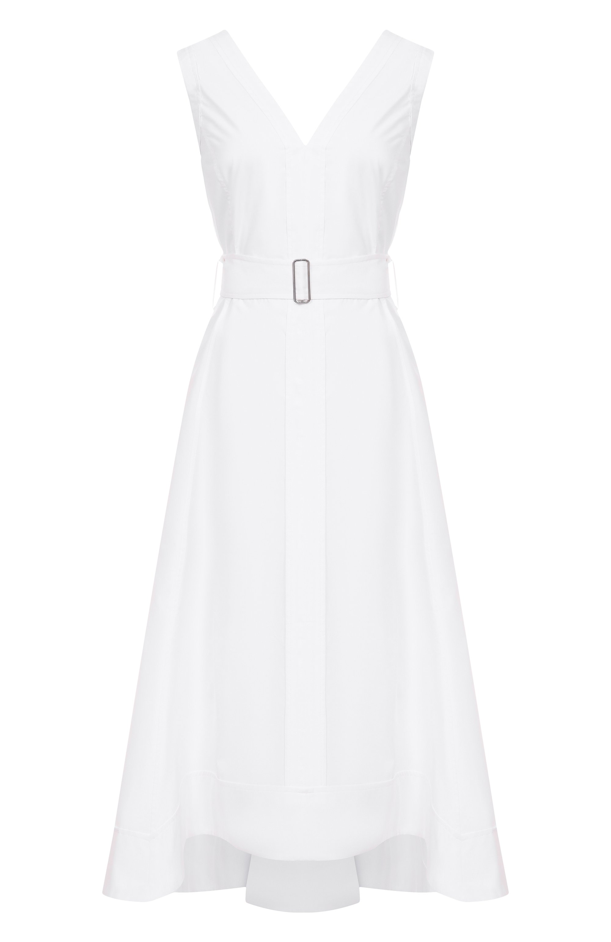 Хлопковое платье 3.1 PHILLIP LIM, арт. S251-9877LCE, фото 1