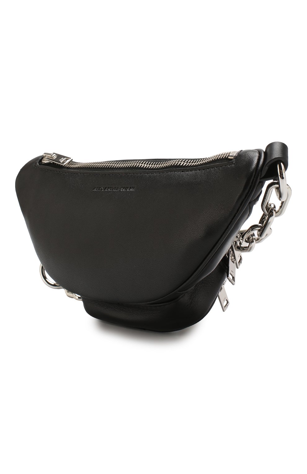 Поясная сумка attica mini  ALEXANDER WANG, арт. 2038X0574L, фото 3