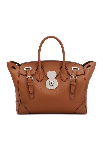 Сумка ricky 33 RALPH LAUREN, арт. 435129611, фото 1