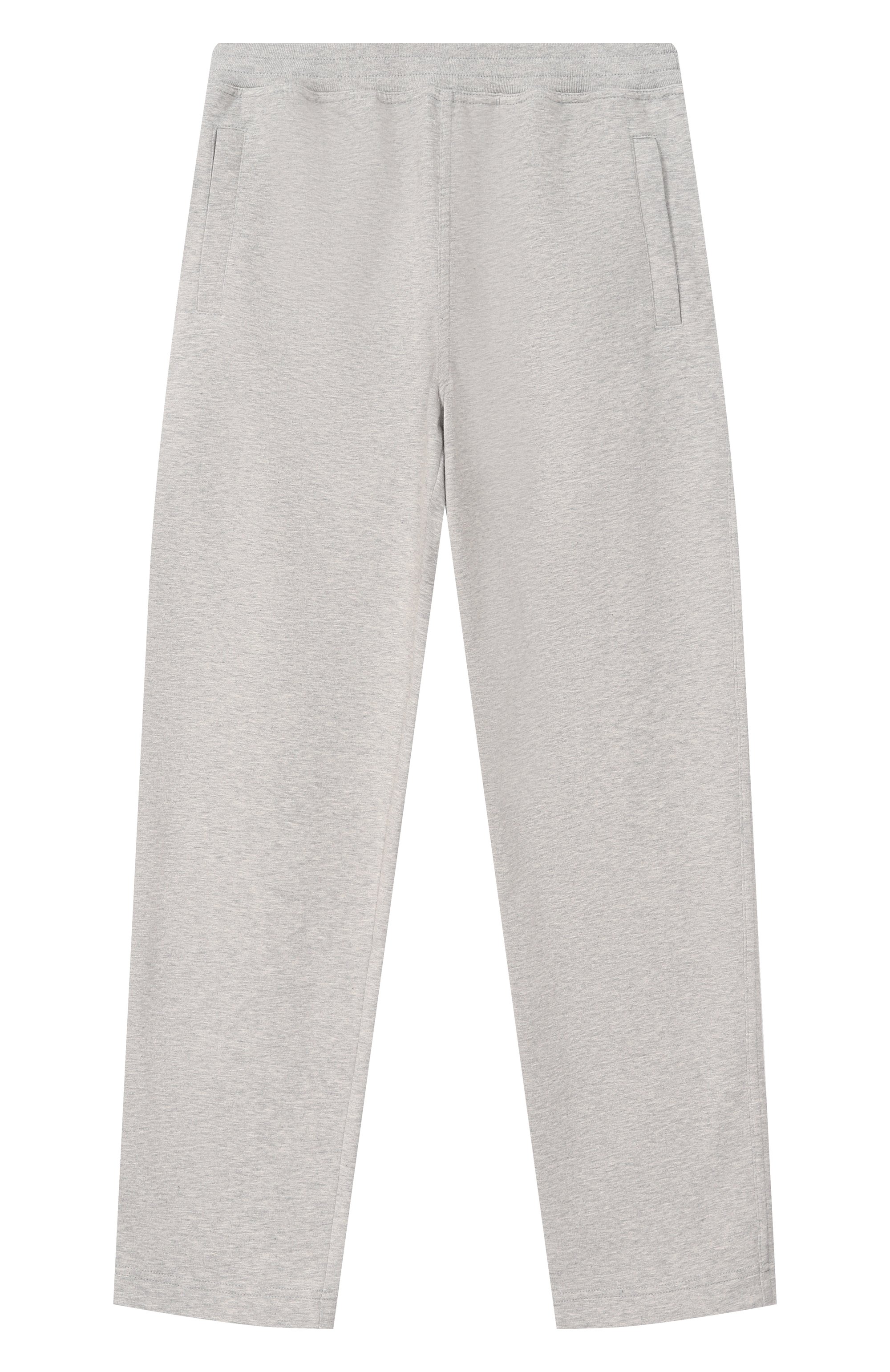 Хлопковые брюки STEFANO RICCI JUNIOR, арт. KY19005P3D/Y26292, фото 1