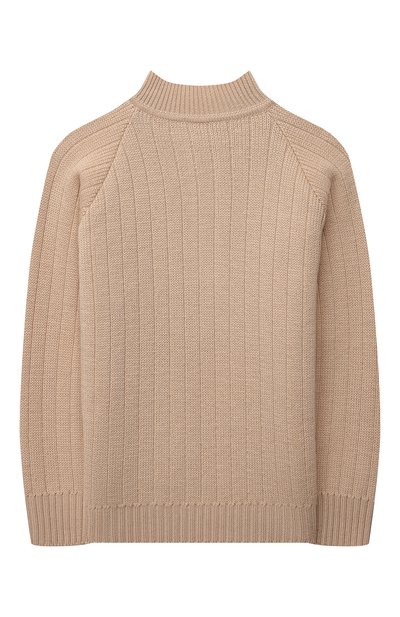 Шерстяной свитер GUCCI, арт. 653622/XKBWI, фото 2