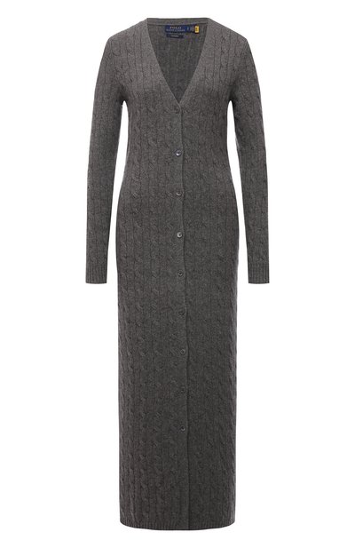 Женский кашемировый кардиган POLO RALPH LAUREN, арт. 211814571