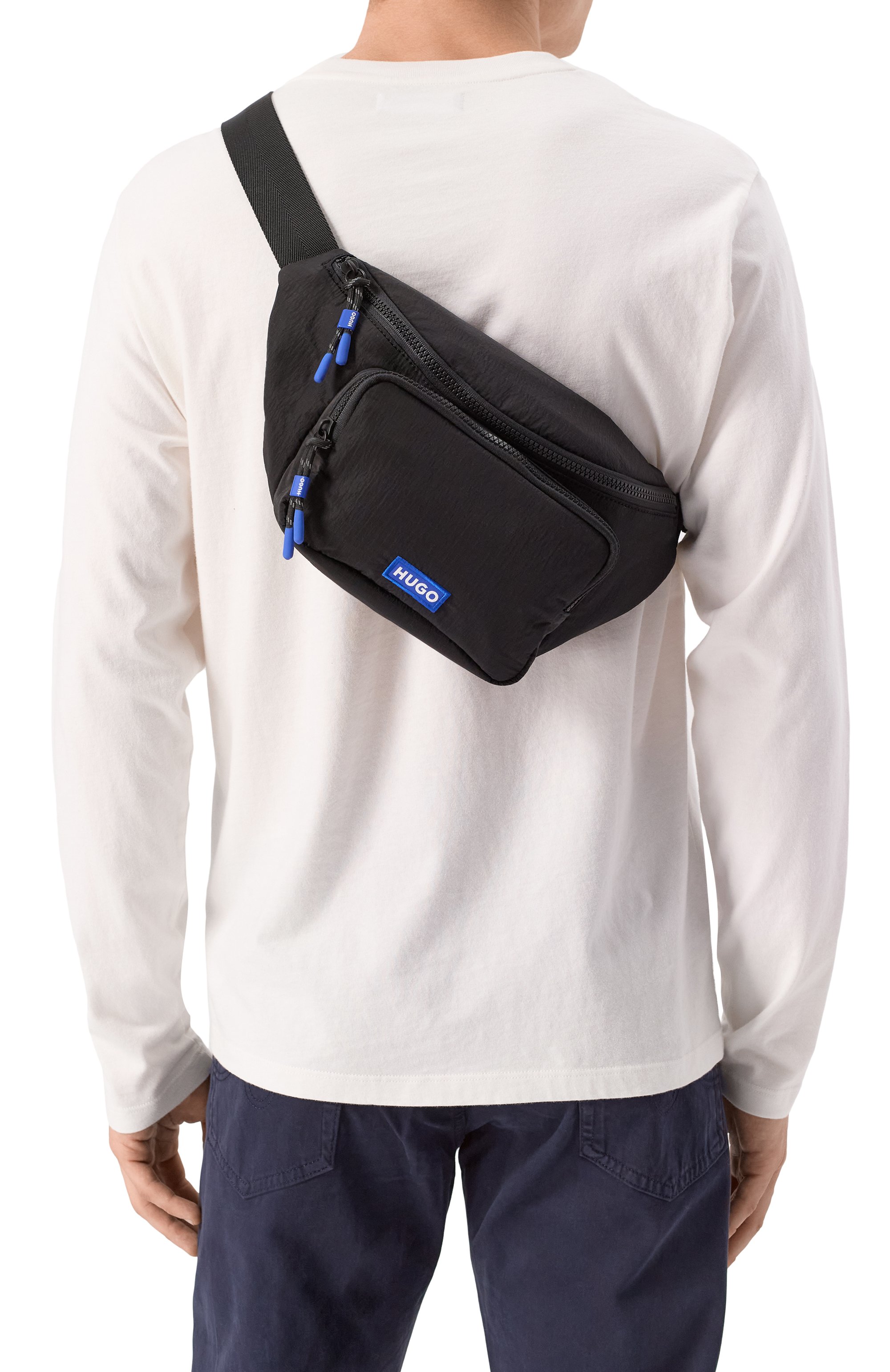 Поясная сумка vytal HUGO BLUE, арт. 50529435, фото 2