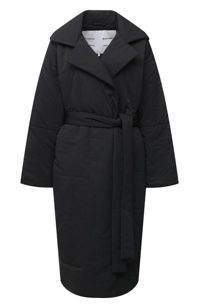 Пальто PROENZA SCHOULER WHITE LABEL, арт. WL2041016-BY178, фото 1