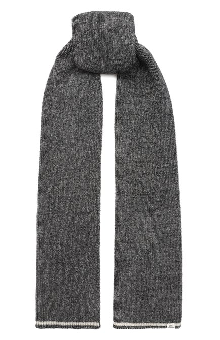 Мужской шарф C.P. COMPANY, арт. 19CMAC300A006170A