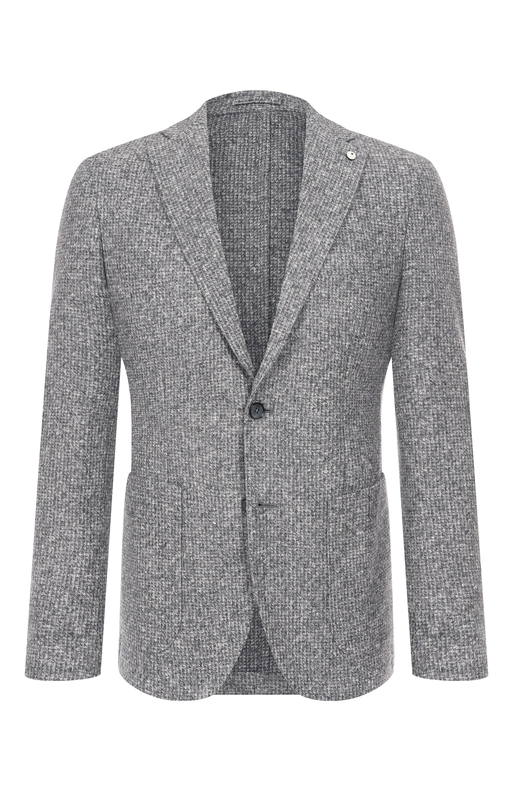 Однобортный пиджак L.B.M. 1911, арт. 2817/55716, фото 1