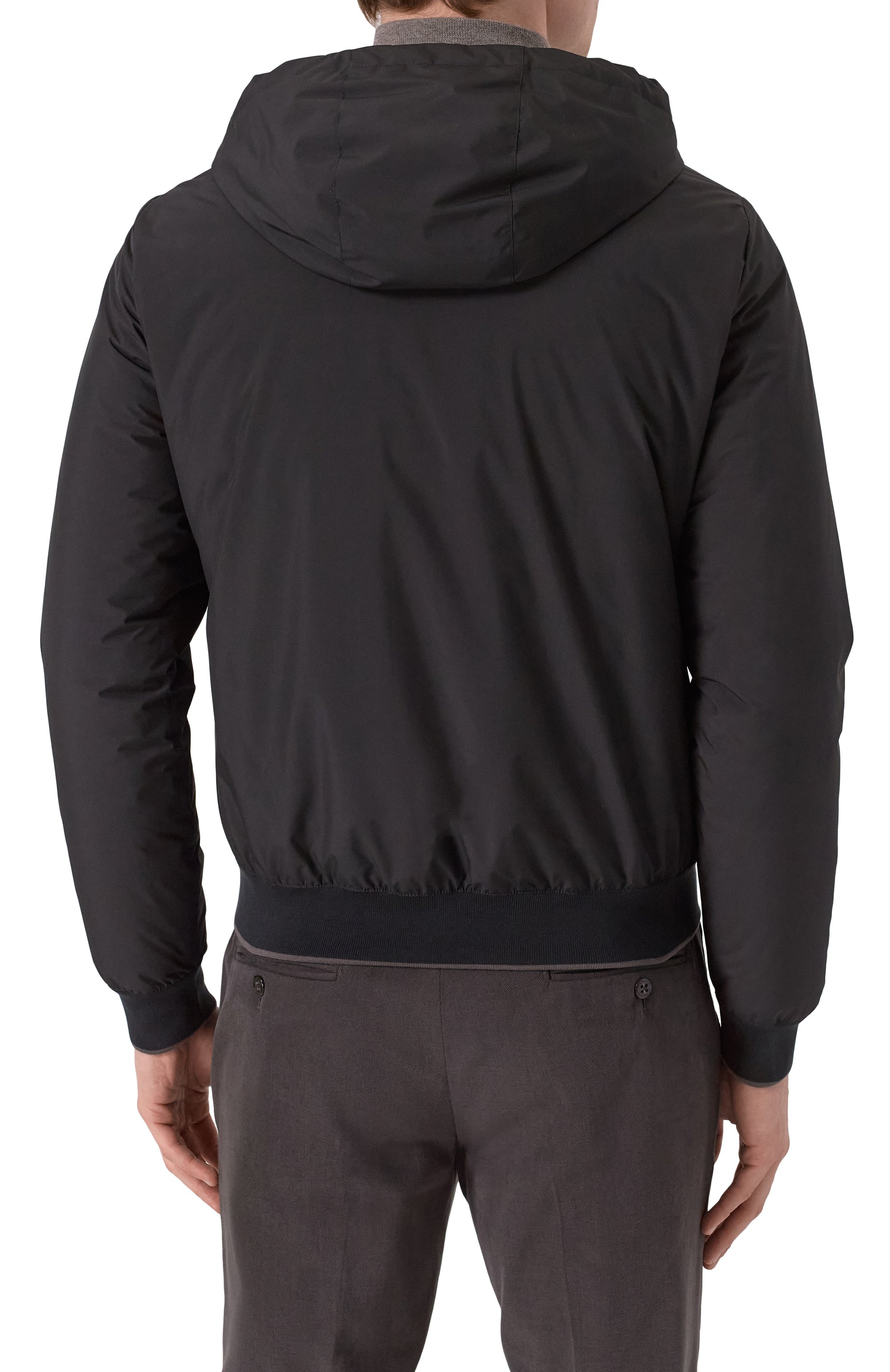 Бомбер oniro-stp MOORER, арт. 0NIR0/STP, фото 4