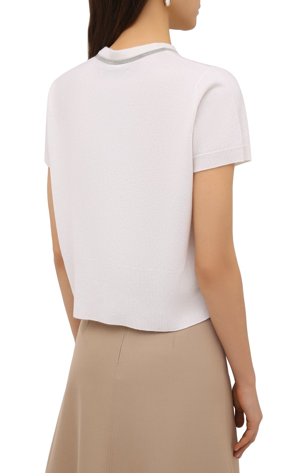 Кашемировый кардиган MAX AND MOI, арт. E21GABI, фото 4