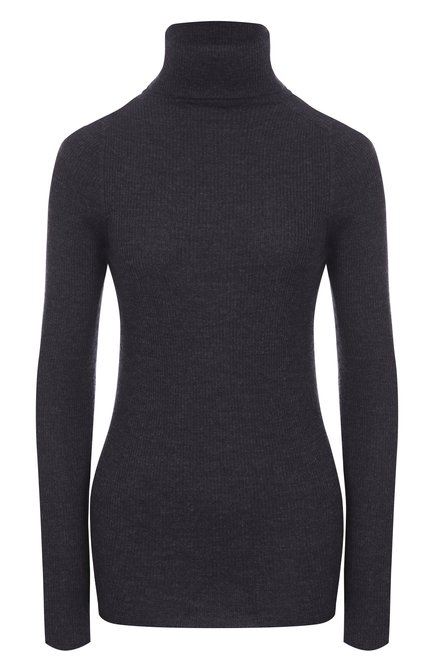 Женская водолазка из шерсти и шелка AGNONA, арт. K208058E/1D180NE