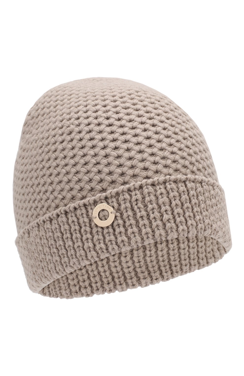 Кашемировая шапка LORO PIANA, арт. FAE1298, фото 1