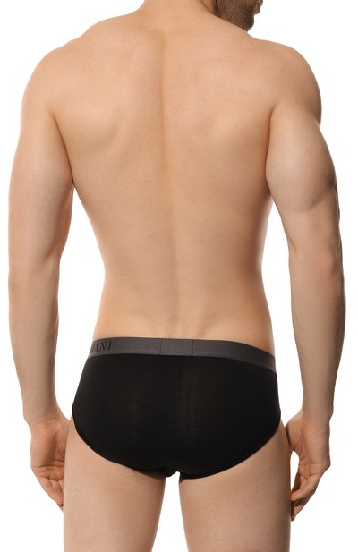 Комплект из двух брифов EMPORIO ARMANI, арт. 111733/4F733, фото 3