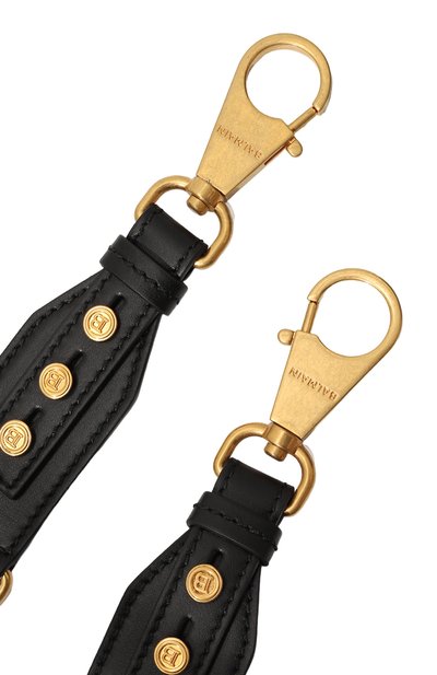 Сумка buzz-23 BALMAIN, арт. AN1DB526LPRS, фото 3