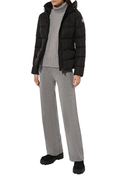 Пуховик avoce MONCLER, арт. 1A000.75/539ZD, фото 2