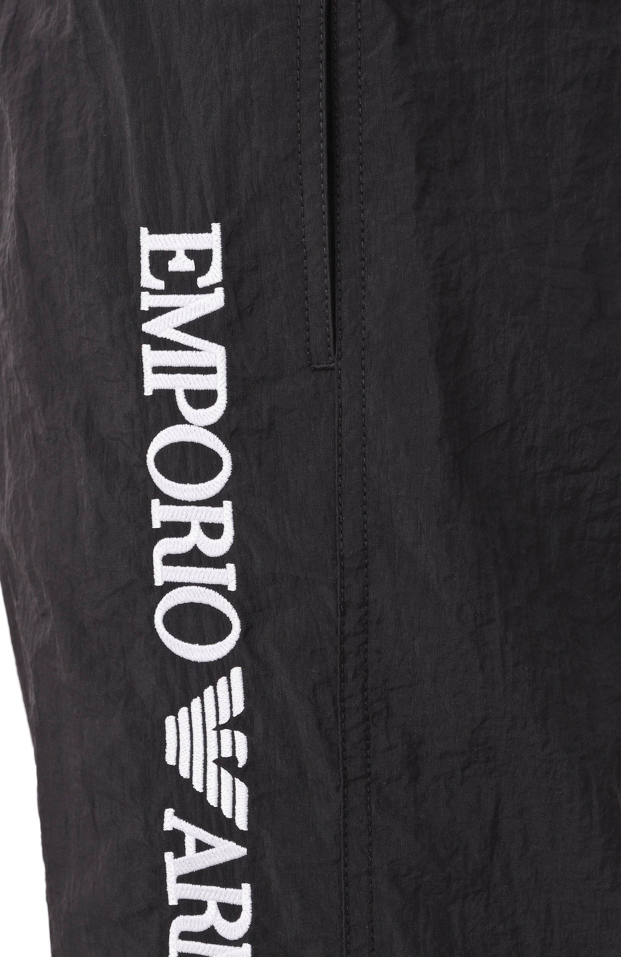 Плавки-шорты EMPORIO ARMANI, арт. EM000578/AF12330, фото 5