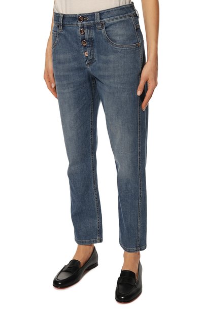 Джинсы BRUNELLO CUCINELLI, арт. MH186P5755, фото 3