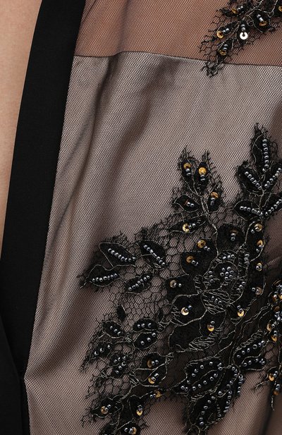 Платье TEGIN разноцветного цвета по цене 69800 руб., арт. SD2150, фото 5 Платье TEGIN, арт. SD2150, фото 5