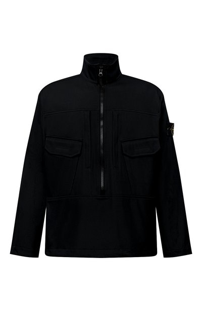 Хлопковый анорак STONE ISLAND, арт. 751510802, фото 1