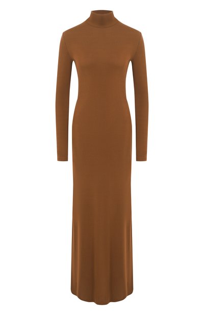 Женское платье из вискозы BORNE BOURGEOIS, арт. SW-DR-BO-2022