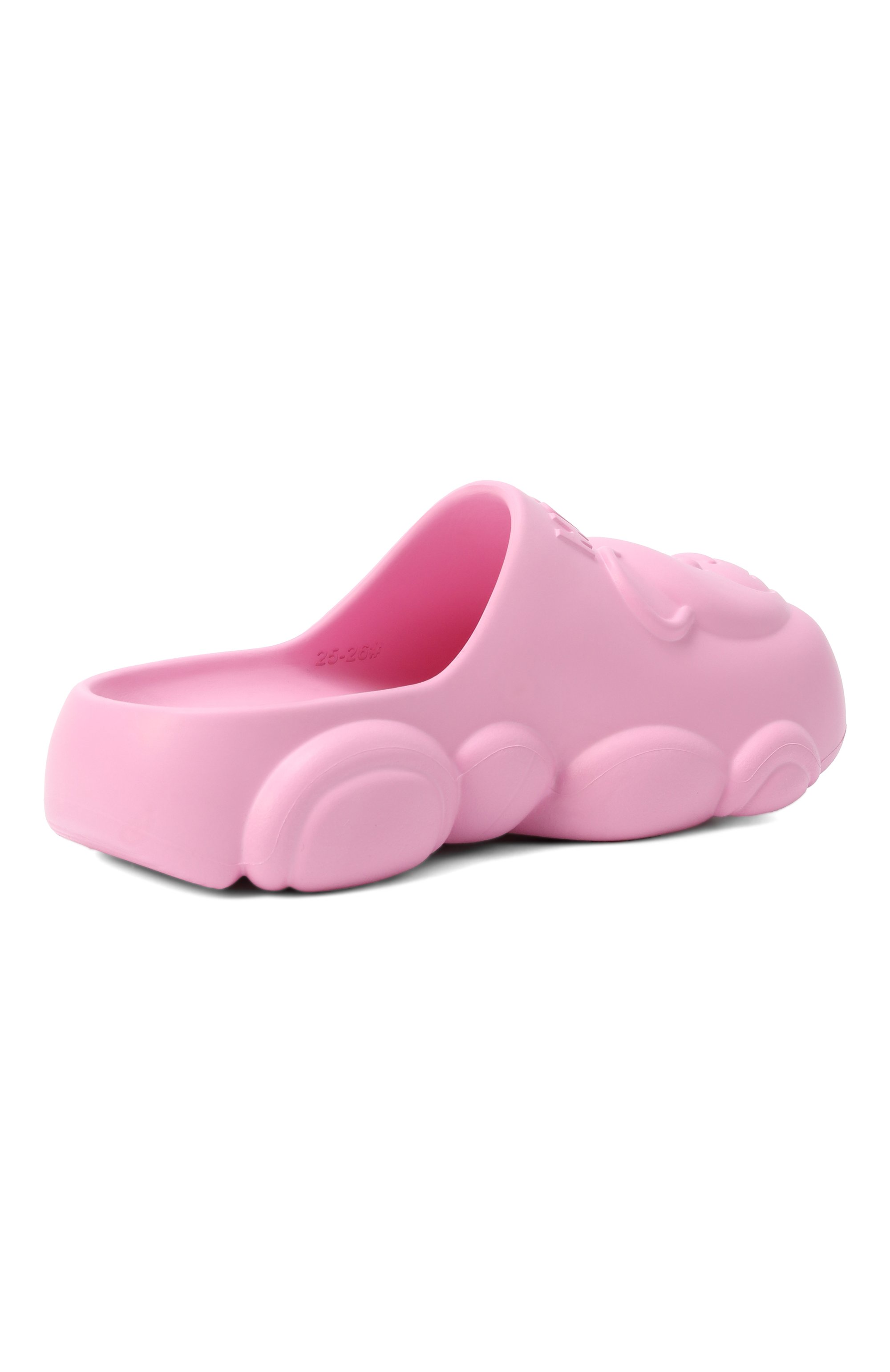 Сабо MOSCHINO, арт. 80634/VAR2/24-27, фото 3