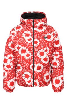 Пуховик PRADA, арт. SGC025-10UU-F0976, фото 1