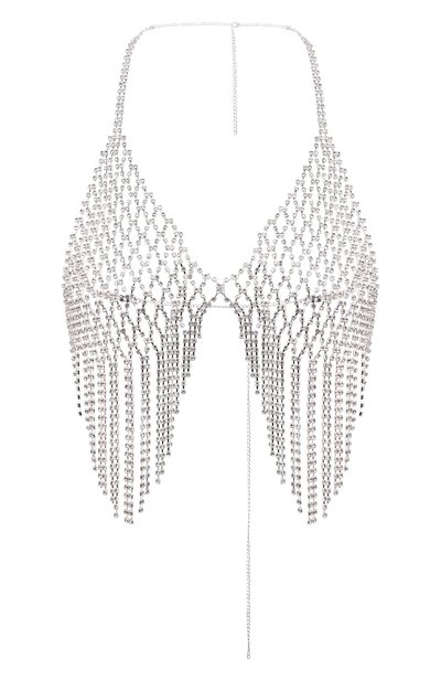 Топ LIKE YANA, арт. L6-20-012-750, фото 1