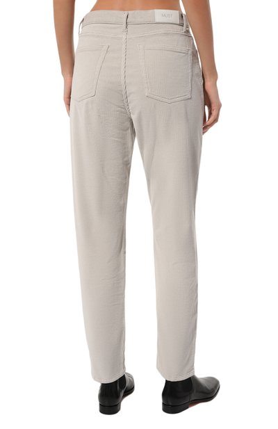 Вельветовые брюки MVST, арт. GILDA B391, фото 4