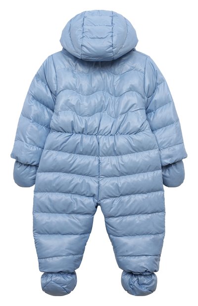 Пуховый комбинезон CHEPE, арт. 391058, фото 2