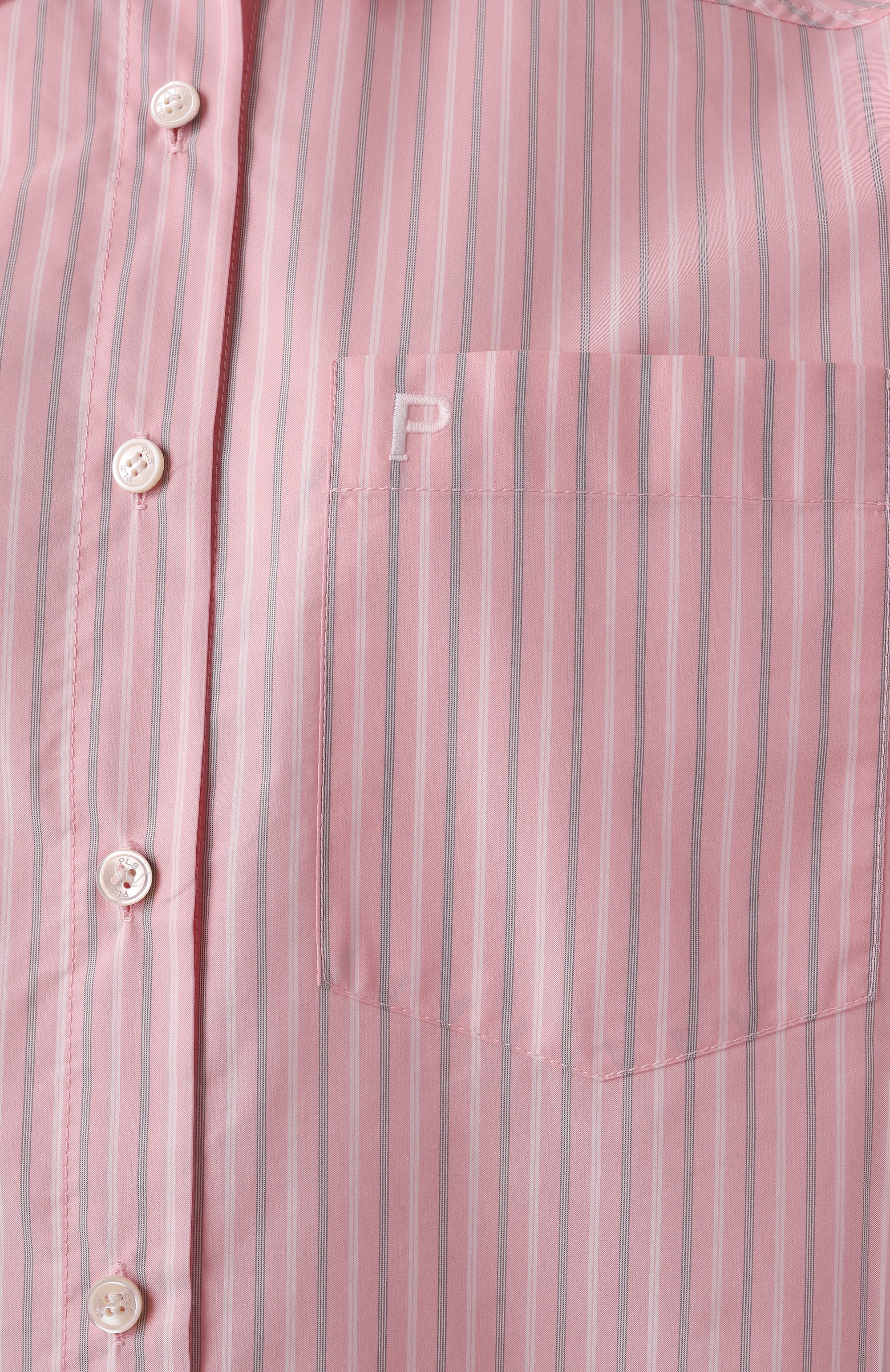 Рубашка PHILOSOPHY DI LORENZO SERAFINI, арт. A0207/0735, фото 6