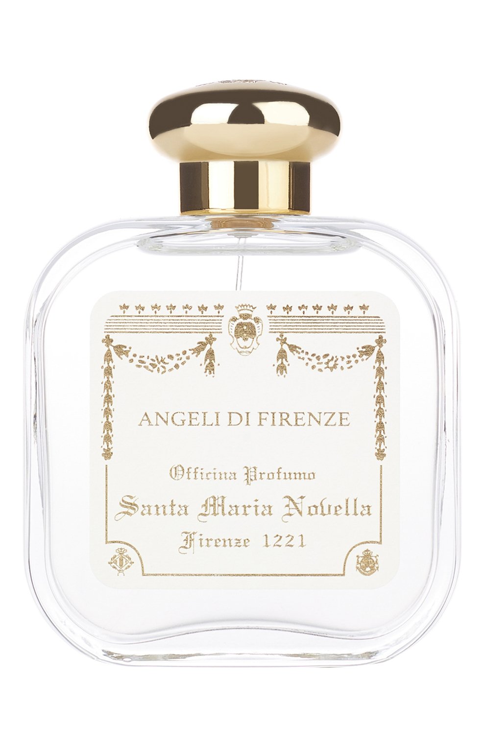 Одеколон angeli di firenze (100ml) SANTA MARIA NOVELLA, арт. SMN3119701, фото 1