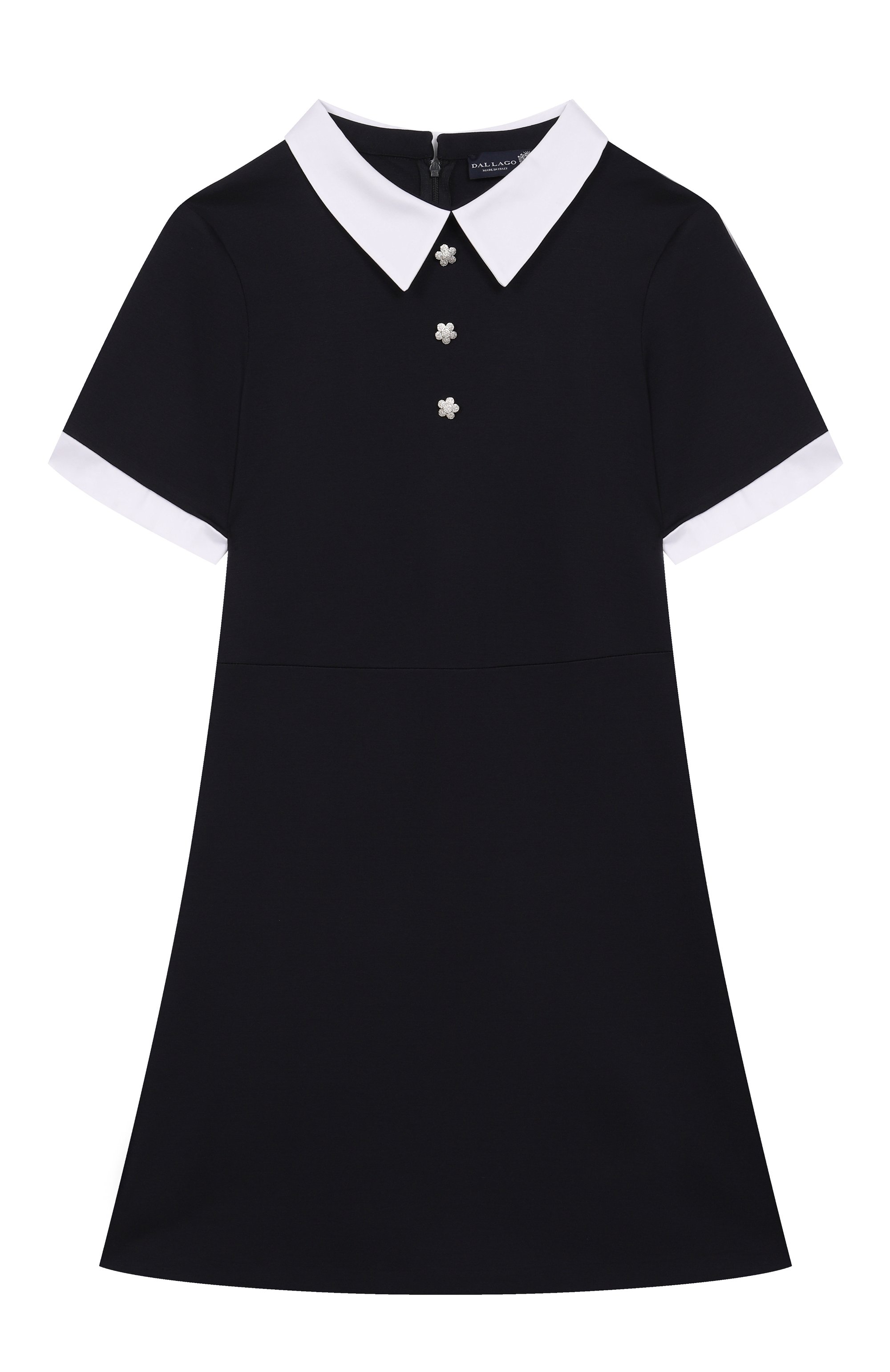 Платье из вискозы DAL LAGO, арт. R244S/8111/13-16, фото 1