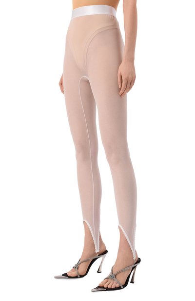 Легинсы DANIIL ANTSIFEROV, арт. DA_3100.9010.026, фото 3