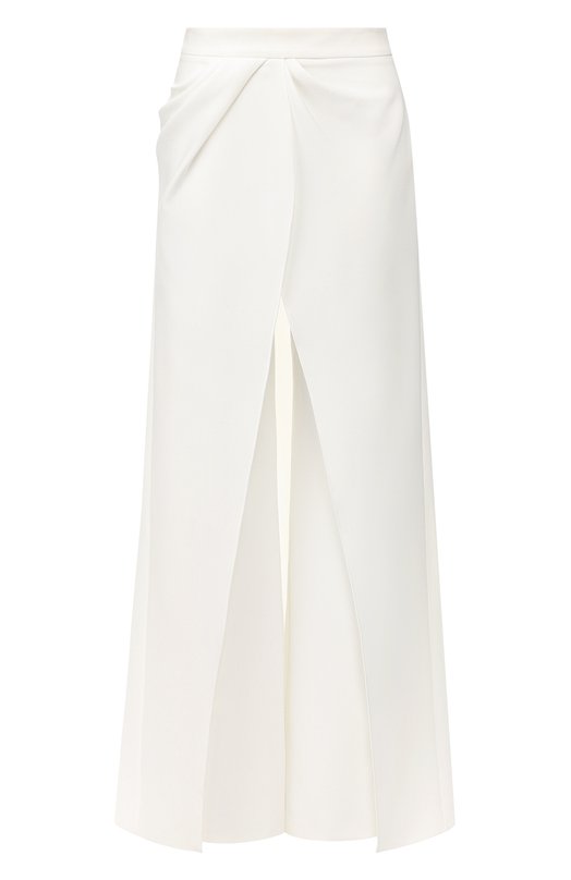 

Брюки Brandon Maxwell, Белый