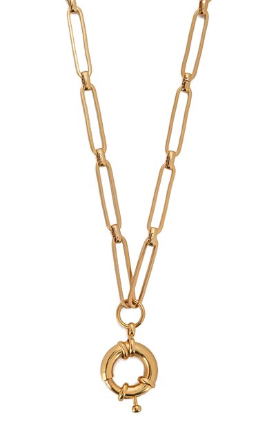 Колье HYPSO, арт. C0LLIER INDIE B0UEE, фото 2