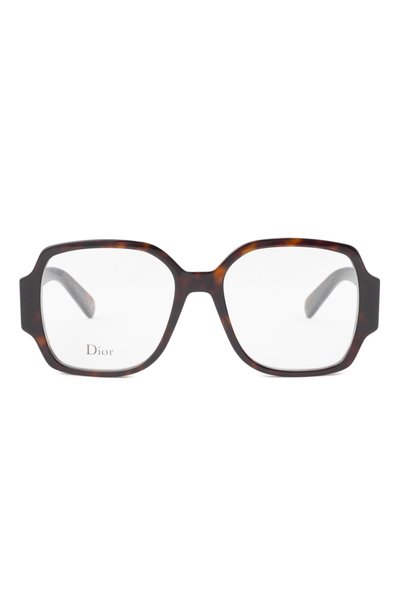 Женские оправа DIOR EYEWEAR, арт. DI0RGL0W0 S3I 2000