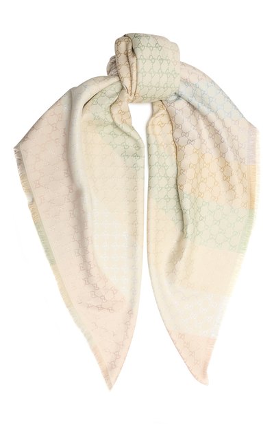 Палантин GUCCI, арт. 558274 3GC46, фото 1