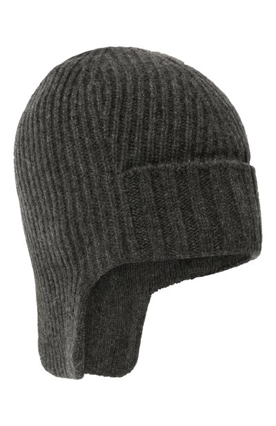 Кашемировая шапка-ушанка CANOE, арт. 4004711, фото 1