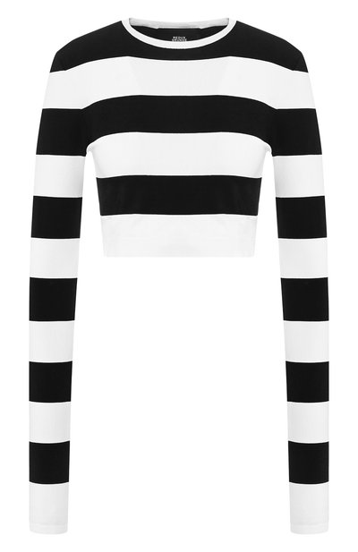 Женский топ из вискозы MARC JACOBS (THE), арт. M4007825