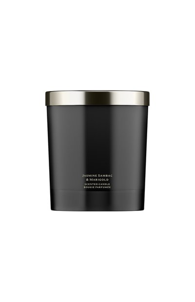 Свеча jasmine sambac &amp; marigold (200g) JO MALONE LONDON, арт. LF95-01