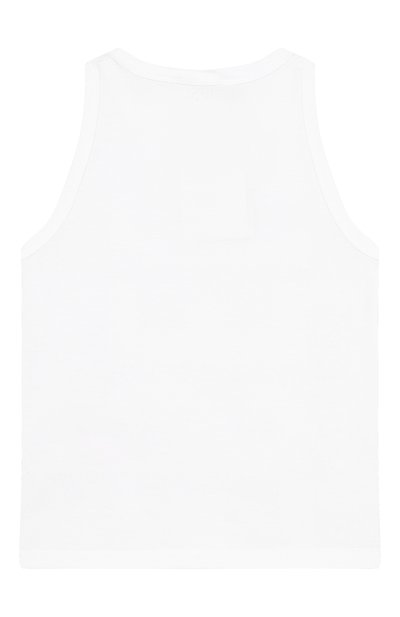 Хлопковая майка DIESEL, арт. J02600/KYA0B