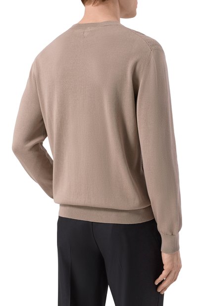 Джемпер CANALI, арт. C1172/MK02463, фото 4