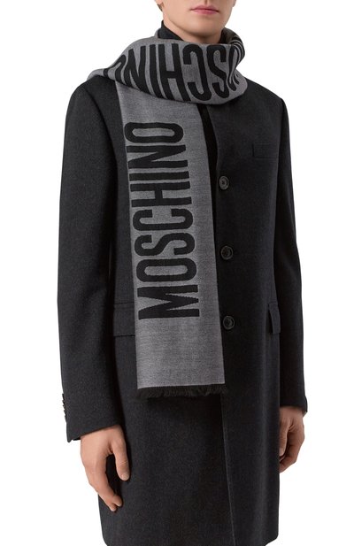 Шарф MOSCHINO, арт. 50229/M5791, фото 2