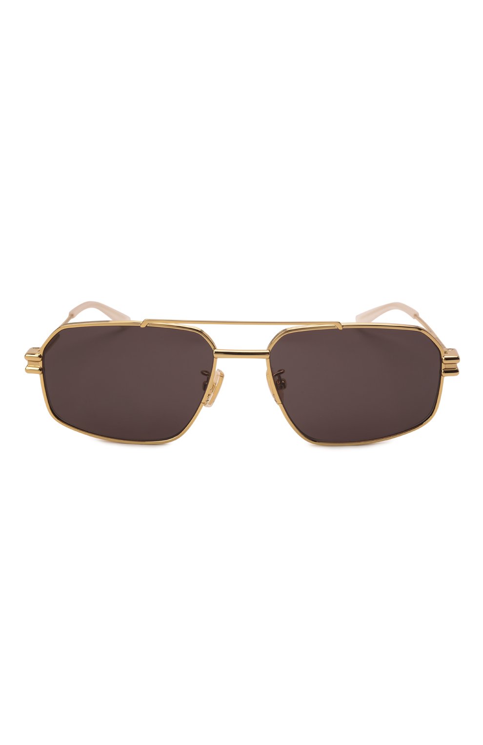 Солнцезащитные очки BOTTEGA VENETA, арт. BV1128S 002, фото 3