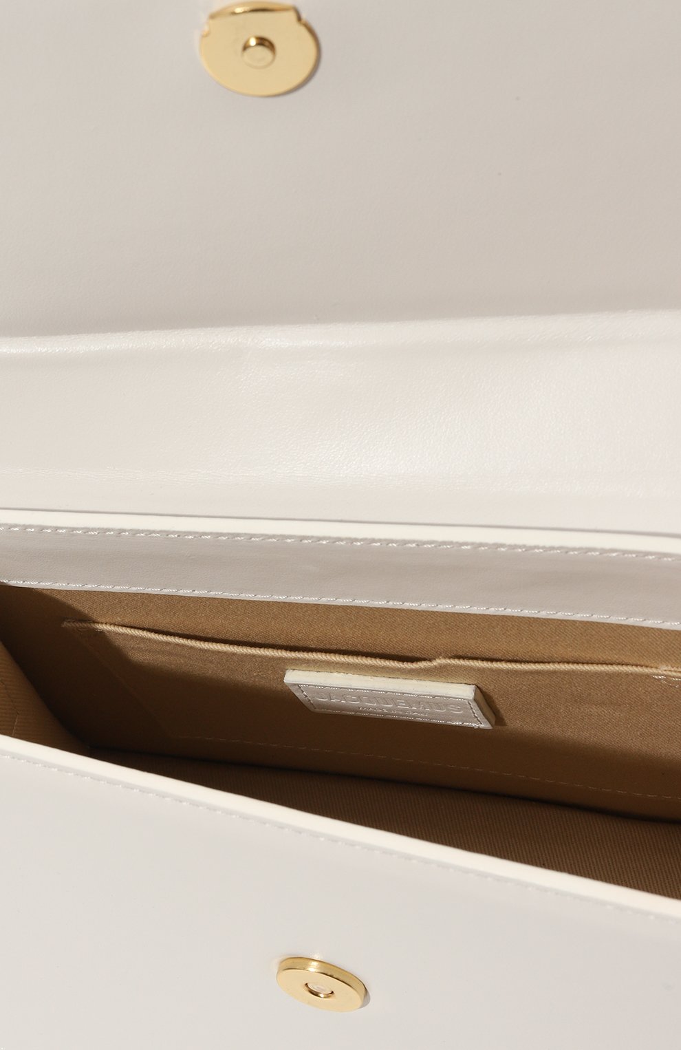 Сумка le grand chiquito JACQUEMUS, арт. 21H213BA003/3000, фото 5