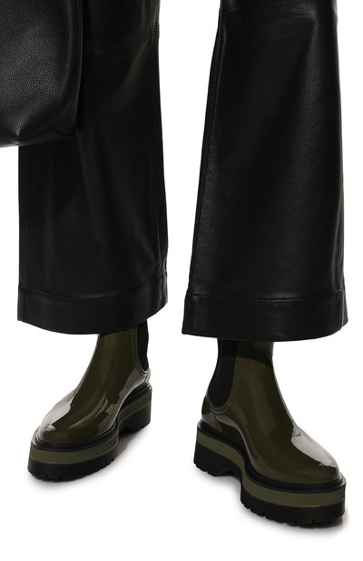 Ботинки netty 06 LEMON JELLY, арт. NETTY 06, фото 3